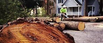 How Our Tree Care Process Works  in  San Fernando, CA
